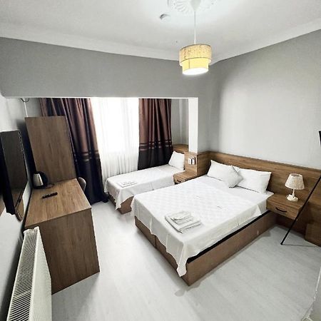 Karhal Hotel 에디르네 외부 사진