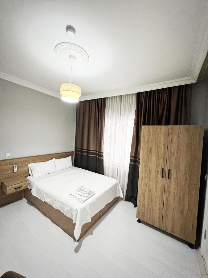 Karhal Hotel 에디르네 외부 사진
