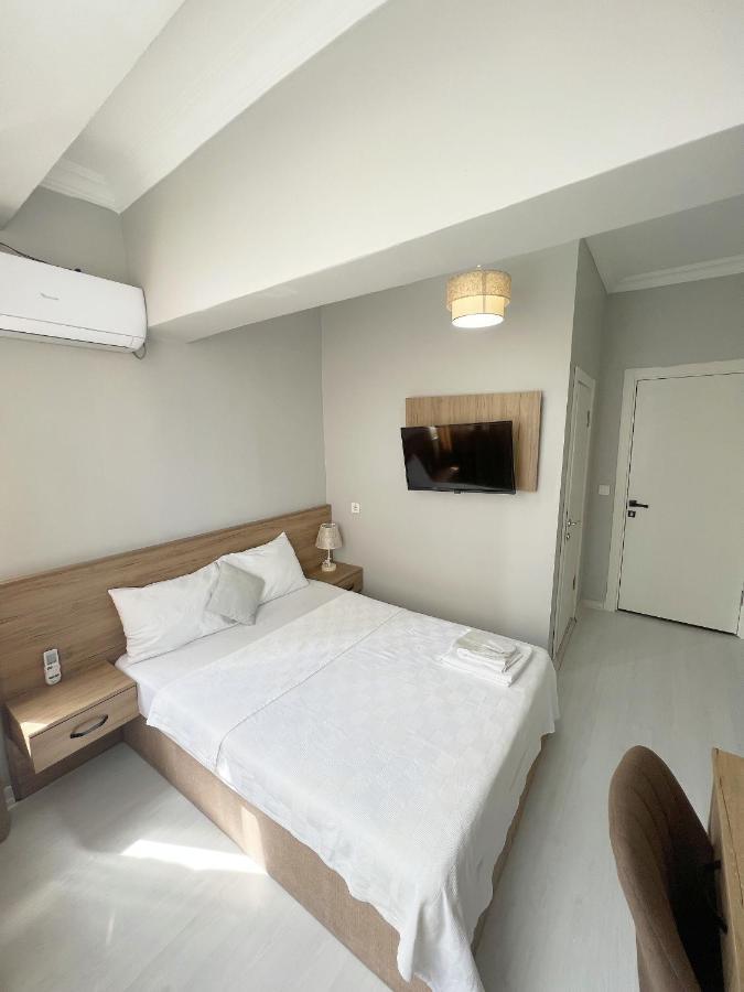 Karhal Hotel 에디르네 외부 사진